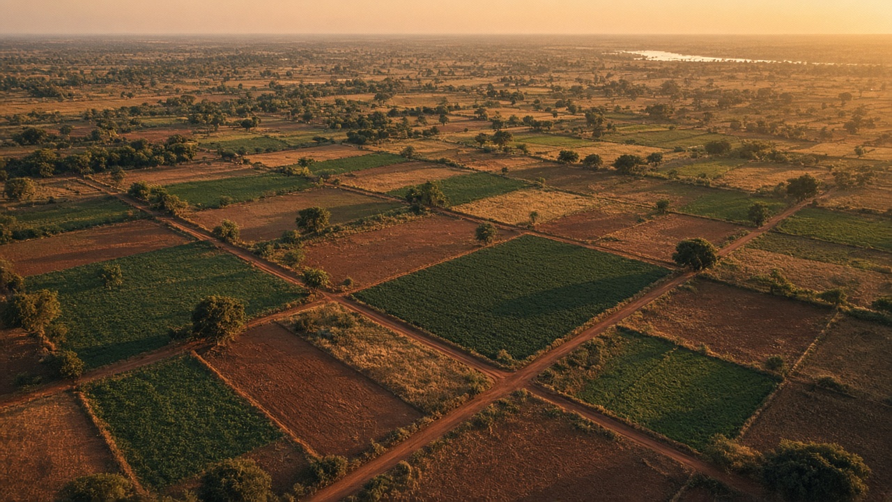 Agriculture